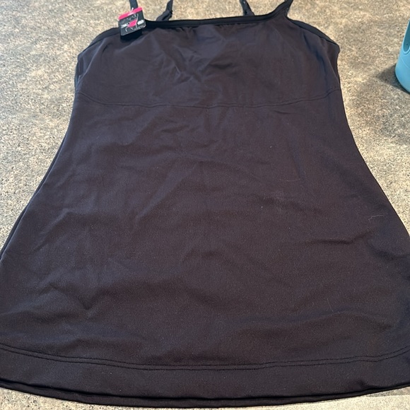 NEW Firm Cami Perfect for Layering - Picture 4 of 8